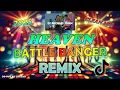 BATTLE BANGER REMIX - HEAVEN (DJ MICHAEL JOHN FT. BRYAN ADAMS)