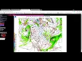 Road trip forecast for Salisbury Maryland to Dayton Ohio