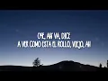 Adriel Favela, Calle 24 - SUCIO DOM