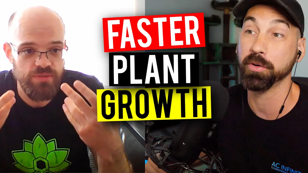 Increase Plant Yield By 30%+ With This Essential Element! (Garden Talk #76)
