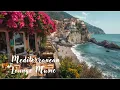 Download Lagu Mediterranean Lounge Music 🌊 Chillout Music for Relaxation \u0026 Calm Mood