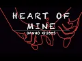 Heart Of Mine - Janno Gibbs #lyrics #music #love #jannogibbs #philippines