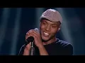 Download Lagu LB Robinson performs 'She's A Lady' | The Voice UK - BBC