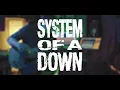 System Of A Down - Question! / Guitar cover + Tab /