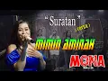 Download Lagu MIMIN AMINAH - SURATAN - ( COVER ) // MONA MUSIK