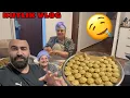 Download Lagu MEINE KURDISCHE SCHWIEGERMUTTER ZEIGT UNS DAS TRADITIONSREZEPT! 🇹🇯🍲 | KUTLIK \u0026 FAMILY VIBES.. 