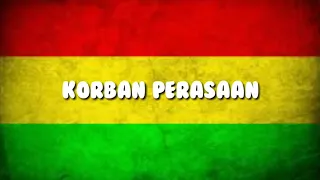 korban perasaan andra respati reggae lyric