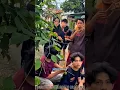 Ketika Satu Kampung Kompak Lawan Si Pelit Mangga 😱🌳#shorts #comedy #funny