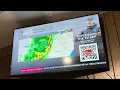 The Weather Channel Local Forecast Local on the 8s - Sumter South Carolina 2025 9 48am