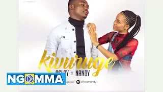 kivuruge accoustic remix aslay x nandy