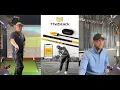 THE STACK SYSTEM - SWING SPEED TRAINER Discount Code