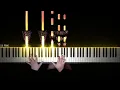 Bruno Mars - Talking To The Moon | Piano Cover by Pianella Piano