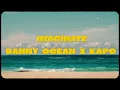 Danny Ocean, Kapo - Imaginate (Official Lyric Video)