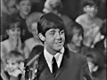 Lagu The Beatles Live On Drop In, Sveriges Television, Stockholm, Sweden (Wednesday 30th October 1963)