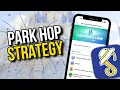 Get the MOST Out of Lightning Lane Multi Pass Using Standby Skipper My Park Hopping Strategy