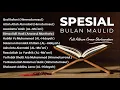 Download Lagu FULL ALBUM SHOLAWAT SPESIAL MAULID