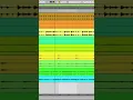 Download Lagu (Sequencer) Garam dan Madu asooooy #multitrack #sequencer #music #ableton #playback