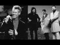 Randy Travis ft. The Avett Brothers - February Seven (2012)