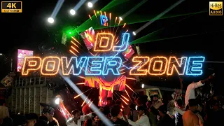 dj power zone special high energy track vibration mix hd sound cg04 live