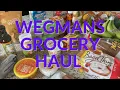 Keto Friendly Gluten Free Wegmans Haul