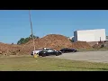 Where Does All the Storm Debris Go Shocking Cleanup Process