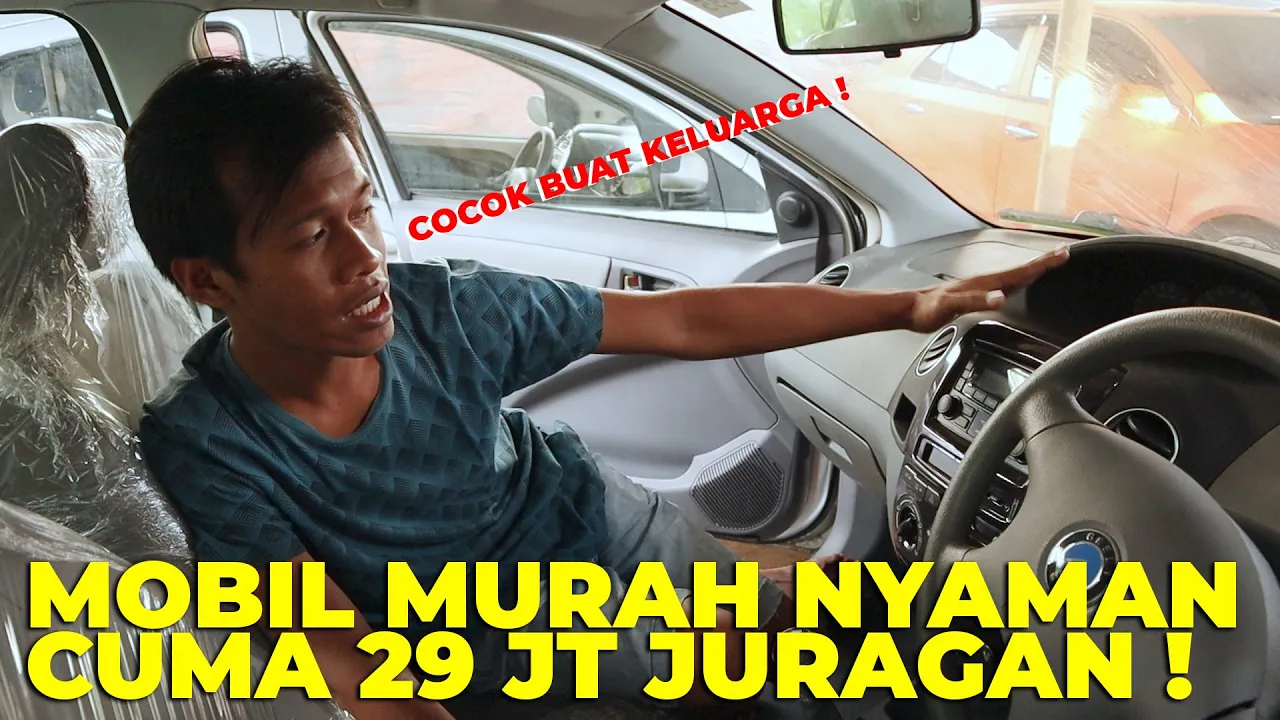 Kali ini saya ajak kalian untuk lihat harga mobil beka di hobi mobil jakarta super termurah angsuran. 