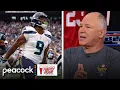 Berry s Week 4 RBs Walker Cook Moss Fantasy Football Happy Hour NFL on NBC