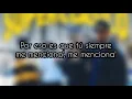 MIGRANTES, FABRO, REY - Súper Clásico | letra 🔥