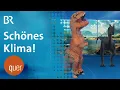 Download Lagu Klimawandel oder schönes Wetter? | quer vom BR