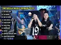 AKU DAH LUPA - Cantika Adella Ft Chelosa Adella Putri - TIA MONIKA - OM ADELLA FULL ALBUM TERBARU