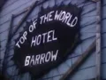 Top of the World Hotel Barrow AK 1960