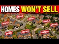New Homes Sitting Empty The North Carolina Price Crash 2026