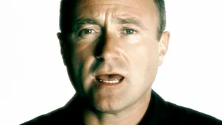 phil collins true colors official music video 