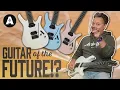 Download Lagu Alles-in-één slimme modelinggitaren? - Divitone