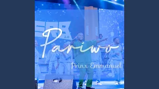 pariwo live 