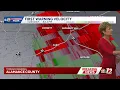 Tornado Warning issued for Alamance Co expired