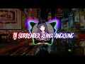 Download Lagu DJ Surrender Remix Angklung Slow Bass 2020