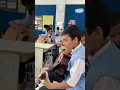Download Lagu Ya sudahlah - Bondan Prakoso Cover Sir Tri Adinata And Students (sekelas main gitar + Drum )