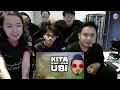 Lagu REACTION MV MEERFLY LUAR SAFEZONE - CRIT ESPORTS MY