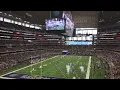 Energy Tour of AT T Stadium