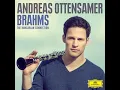 Brahms: Clarinet Quintet in B Minor, Op. 115: I. Allegro