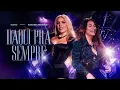 Download Lagu Manu Bahtidão, Simone Mendes - Daqui Pra Sempre (Vídeo Oficial)