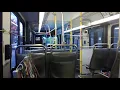 Marta C40LFR Route 21 - Memorial Drive It has an hard idle