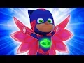 Download Lagu Chase and Rescue Mission | PJ Masks Official | Cartoons for Kids | Animation for Kids | FULL Episode