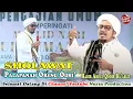 HABIB ABDUL QODIR BA'ABUD Ceramah Lucu Terbaru 2025 | Sholawat Palapanah Oreng Odhik