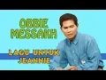 Download Lagu Obbie Messakh - Lagu Untuk Jeannie (Official Lyric Video)