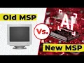 Stop Selling Your MSP Services The OLD Way - How To Package And Price Your MSP Services Part 2