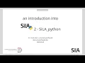 1 - SiLA2 python introduction