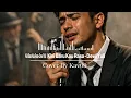 🎶Kini Baru Kau Rasa—Dewi Yull • 🎷Jazz Blues Cover By Kav69 