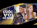 Download Lagu Cuộc Vui Cô Đơn (Remix) - SaKa Trương Tuyền Ft. Lương Gia Huy